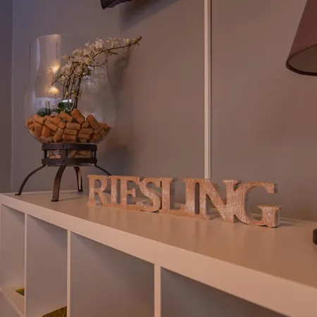 Apartment Weingut Kdm Krov