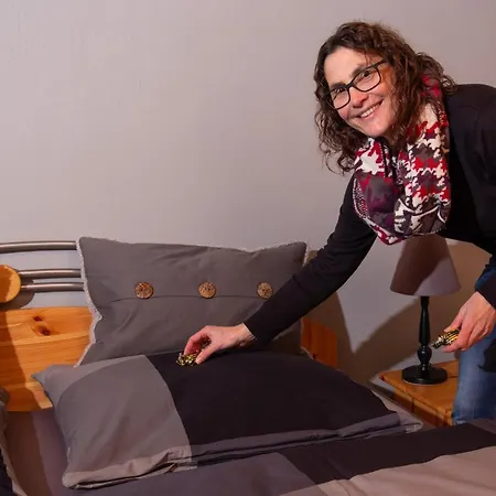 Weingut Kdm Apartman Kröv