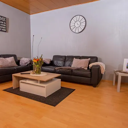 Apartment Weingut Kdm *