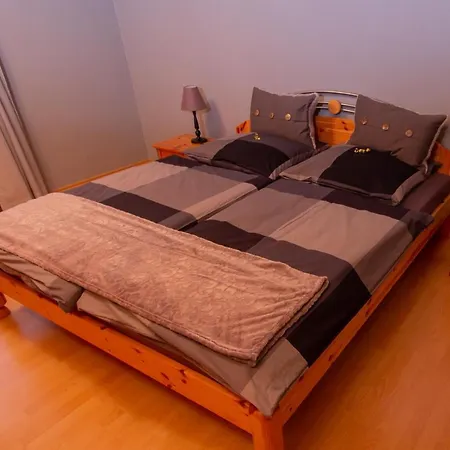 Weingut Kdm Apartman *