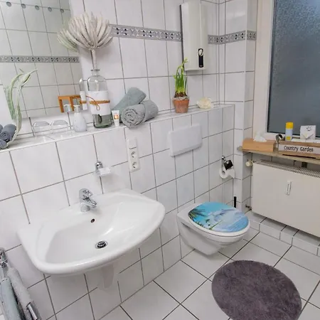 Weingut Kdm Appartement *