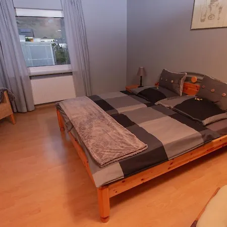 Apartament Weingut Kdm *