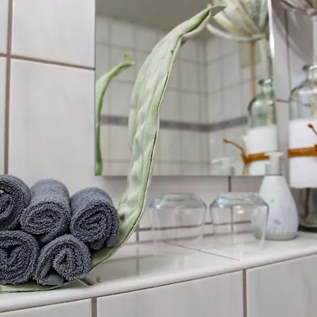 Apartament Weingut Kdm