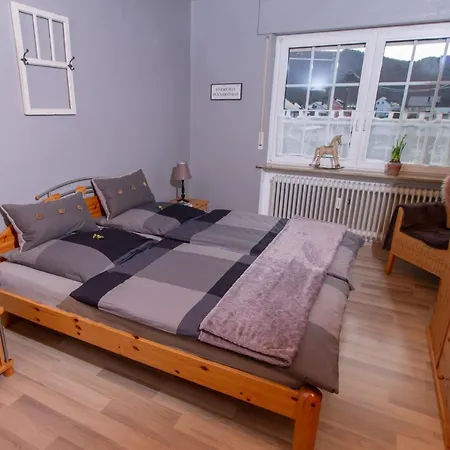 Apartment Weingut Kdm *