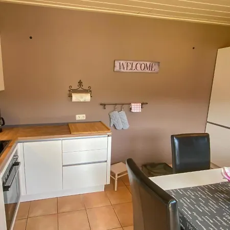 Appartement Weingut Kdm