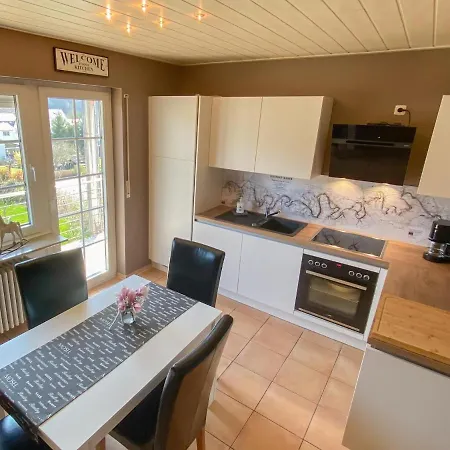 Weingut Kdm Appartement Kröv