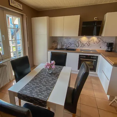 Weingut Kdm Apartment