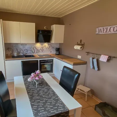 Apartment Weingut Kdm