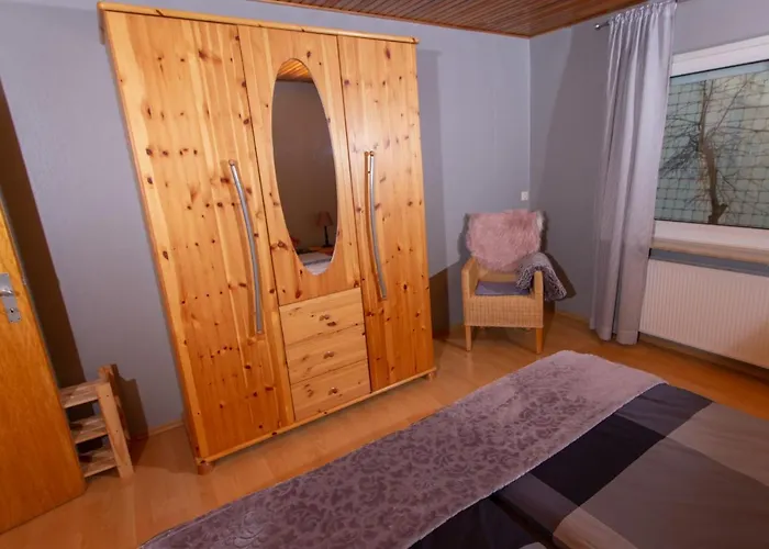 Apartman Weingut Kdm Kröv