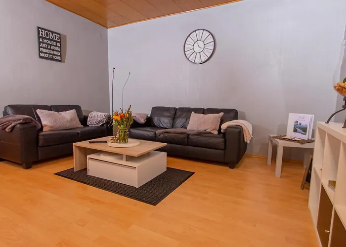 Apartman Weingut Kdm *