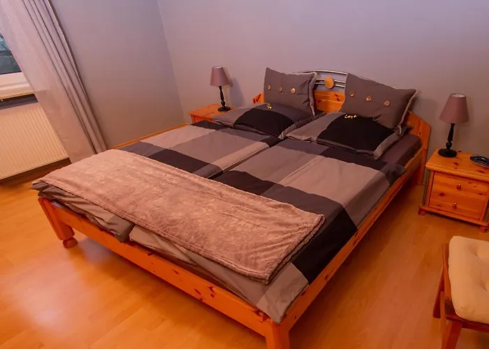 Weingut Kdm Apartman *