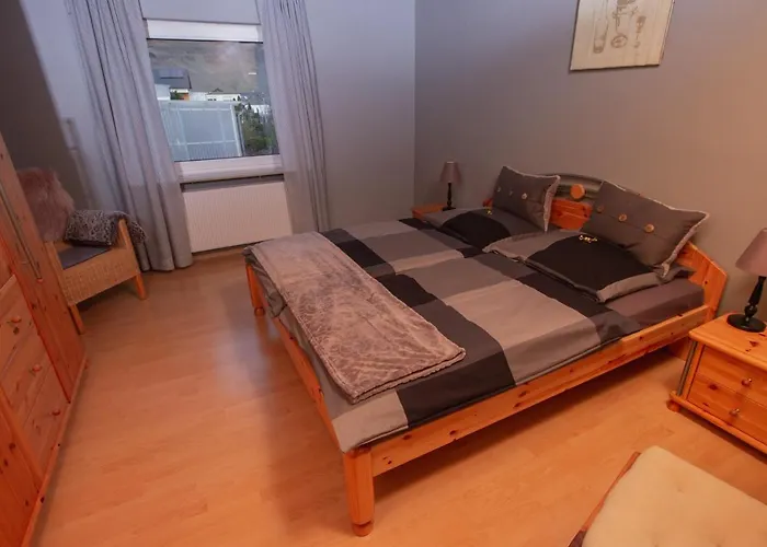 Lägenhet Weingut Kdm *