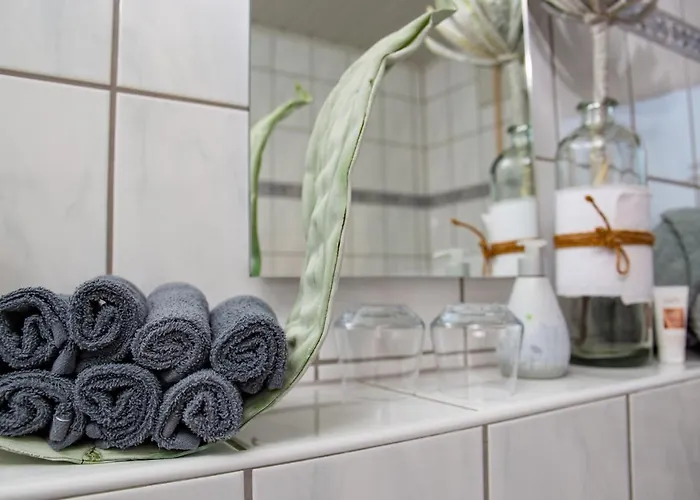 Lägenhet Weingut Kdm