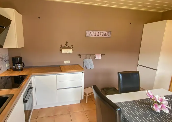 Apartman Weingut Kdm