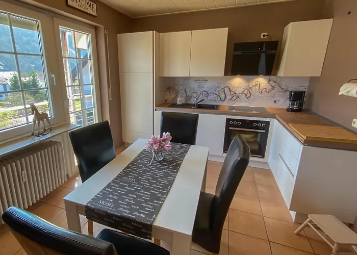 Weingut Kdm Apartman