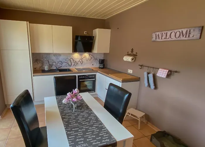 Apartman Weingut Kdm